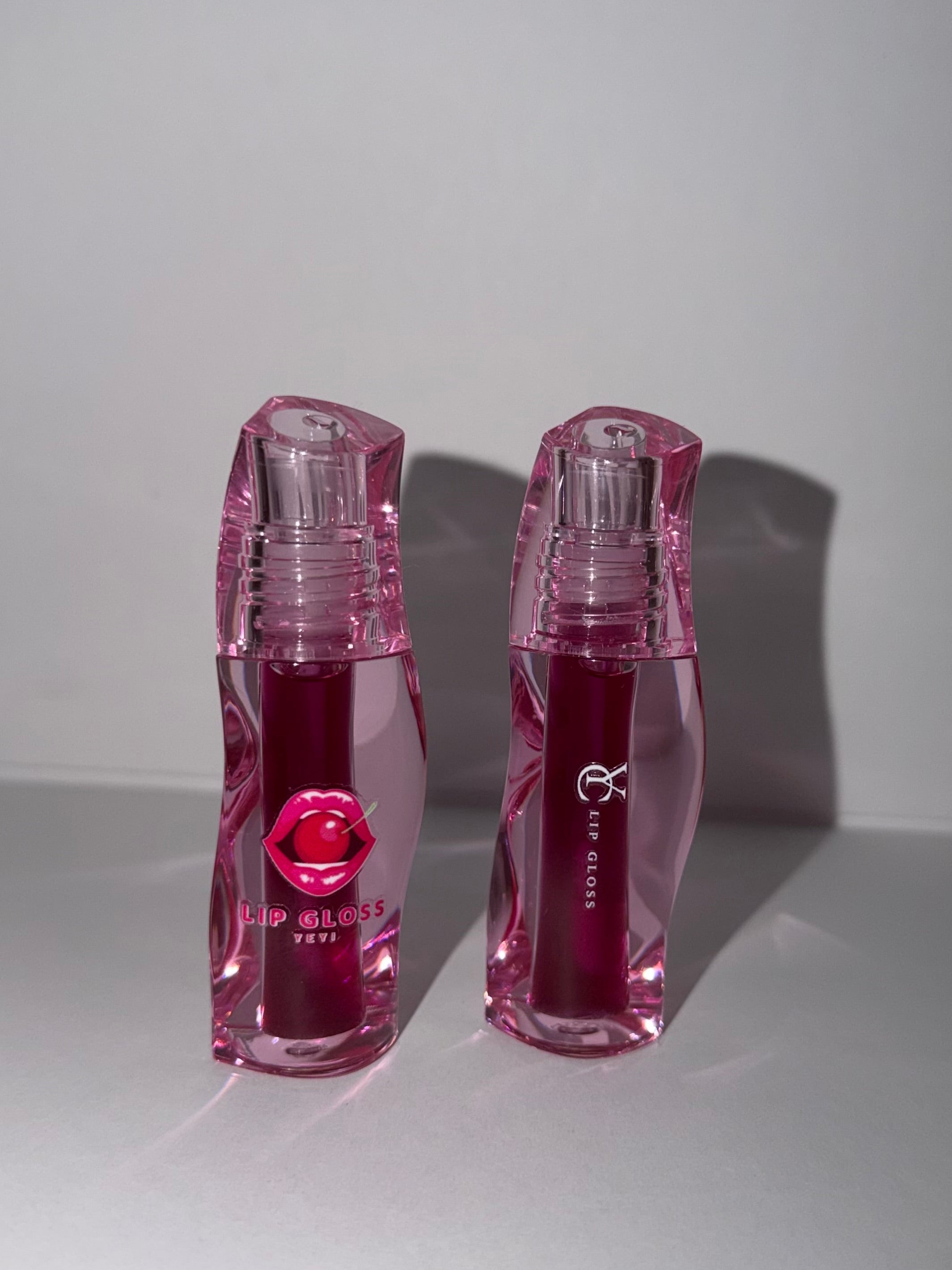 Pink Magic