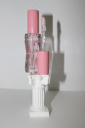 Yeyi Lip gloss/Crystal Rose Glow