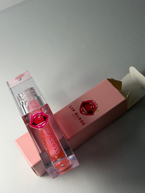 Yeyi lip Gloss /Berry Cristal