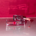Yeyi lip Gloss /Gold Rose