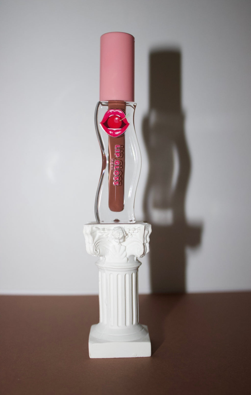 Yeyi lip gloss/Chocoberry