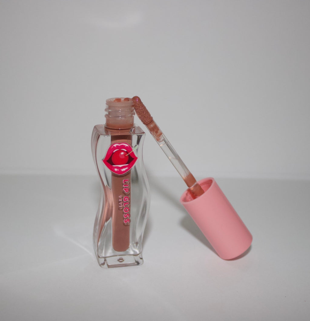 Yeyi lip gloss/Chocoberry