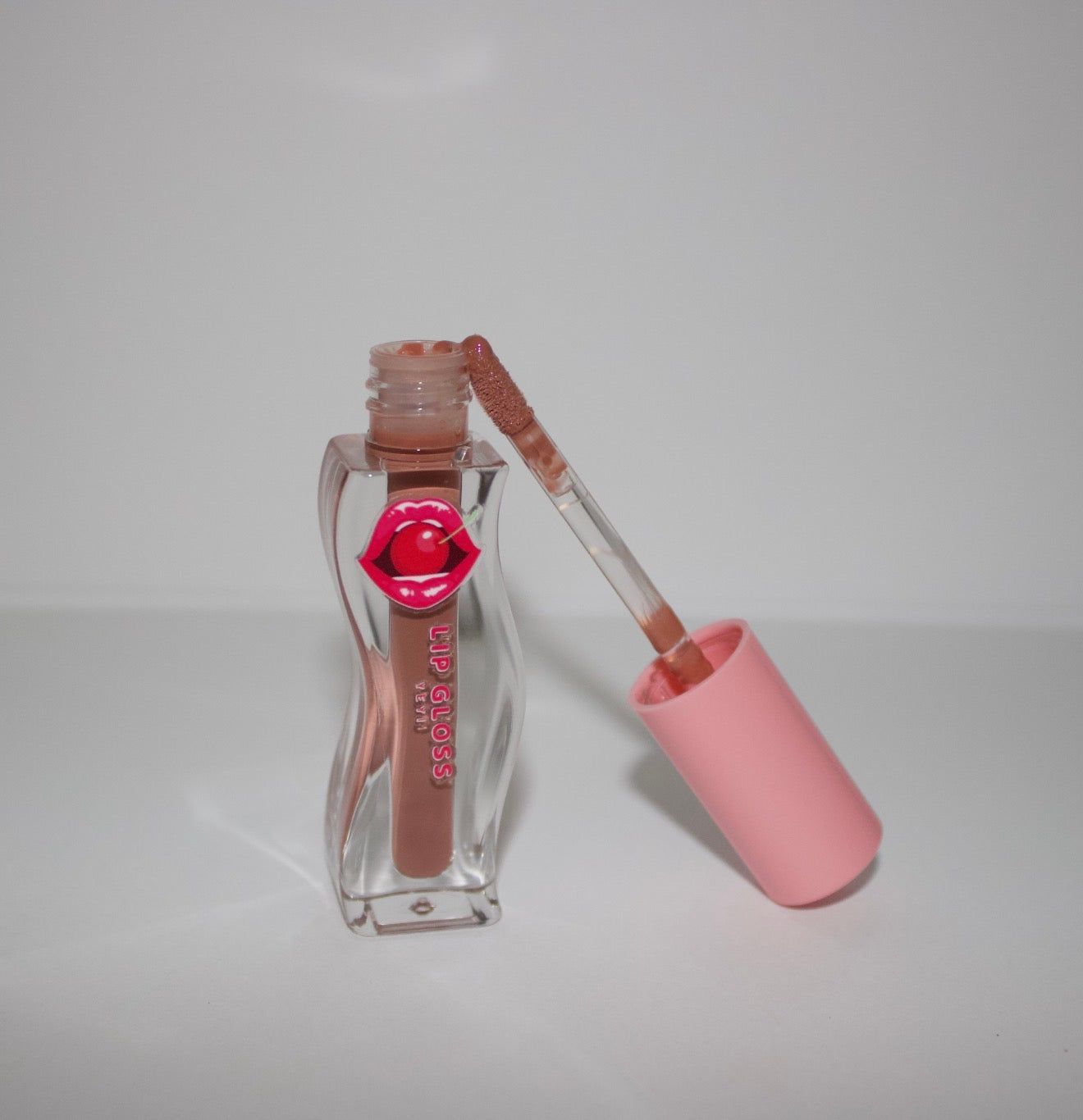 Yeyi lip gloss/Chocoberry